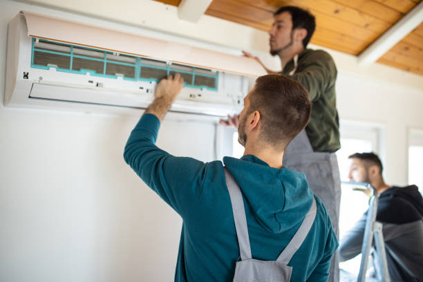 Trusted Sequim, WA HVAC Experts