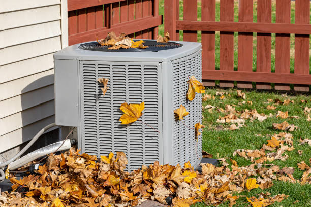 Best HVAC air duct cleaning  in Sequim, WA