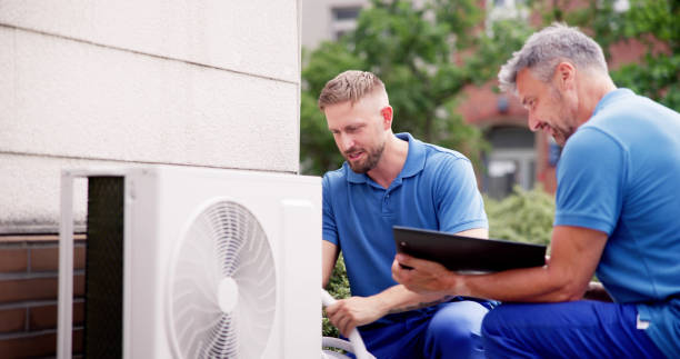 Best HVAC tune-up services  in Sequim, WA