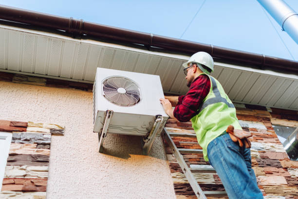 Best 24/7 HVAC repair  in Sequim, WA