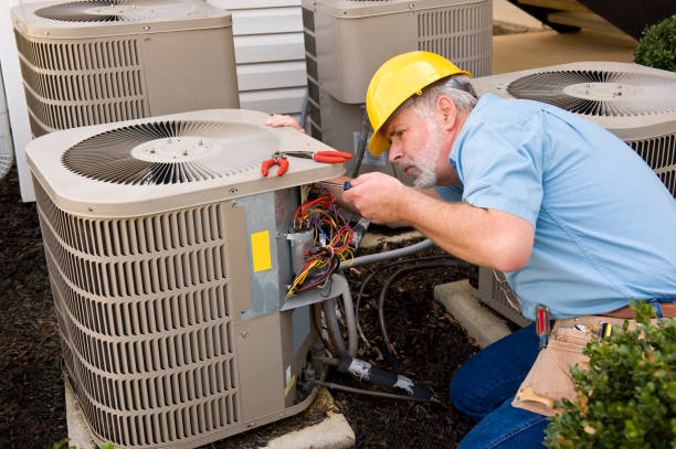 Best Central air repair  in Sequim, WA
