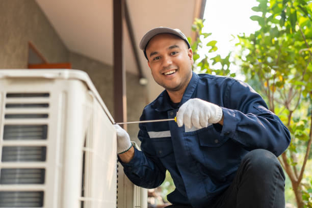 Best HVAC cleaning services  in Sequim, WA