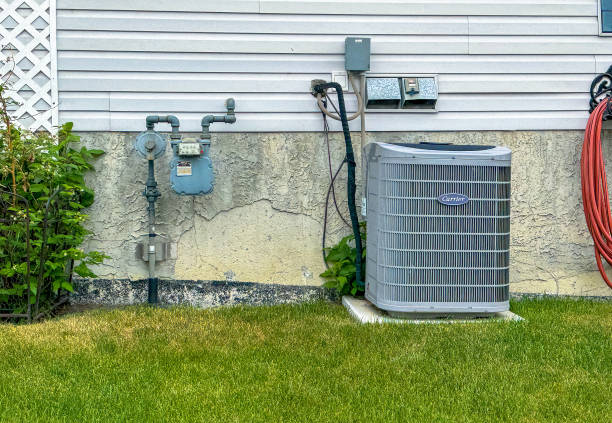 Best HVAC installation services  in Sequim, WA